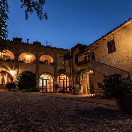 Agriturismo Casanova أسكيانو المظهر الخارجي الصورة