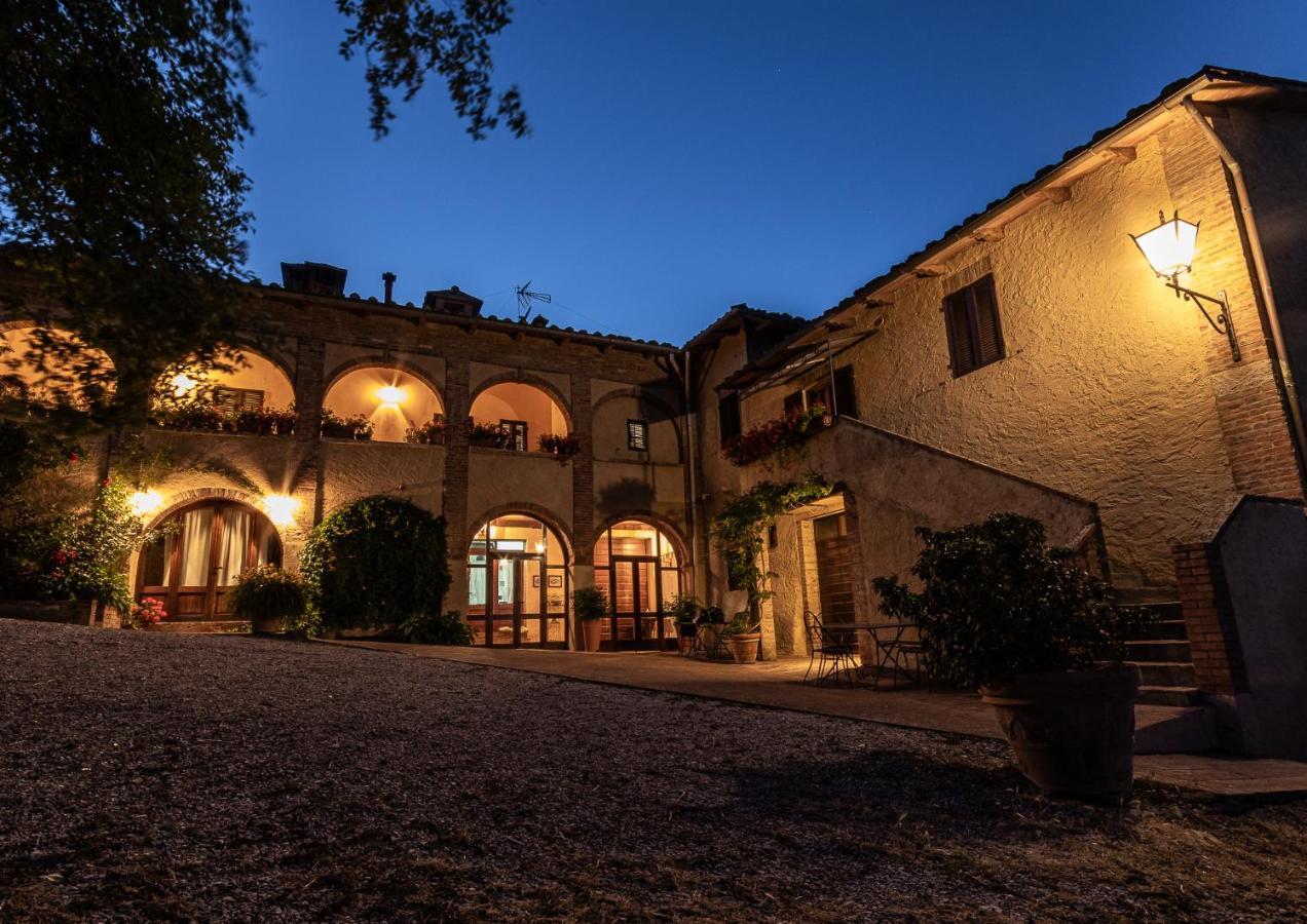 Agriturismo Casanova أسكيانو المظهر الخارجي الصورة