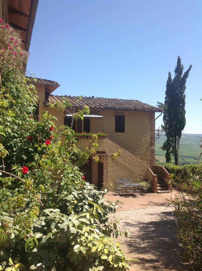 Agriturismo Casanova أسكيانو المظهر الخارجي الصورة