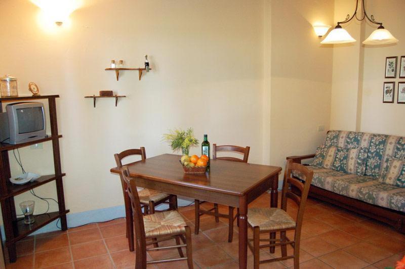 Agriturismo Casanova أسكيانو المظهر الخارجي الصورة